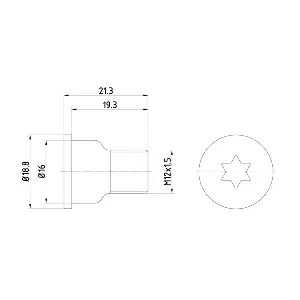 TPM0005 TEXTAR