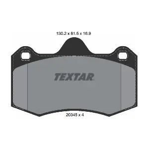 TEXTAR 2034501