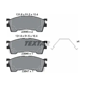 TEXTAR 2384504