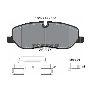TEXTAR 2419101