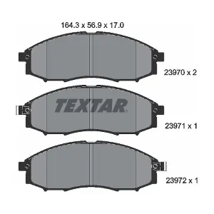 TEXTAR 2397001