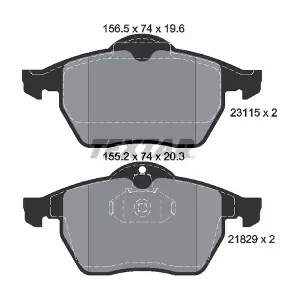 TEXTAR 2311502