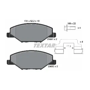 TEXTAR 2568101