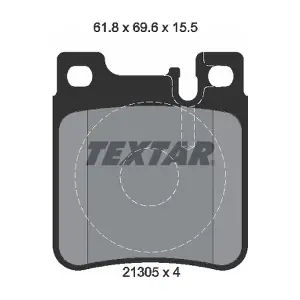 TEXTAR 2130501