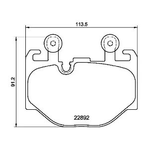 2289201 TEXTAR