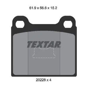 TEXTAR 2022803