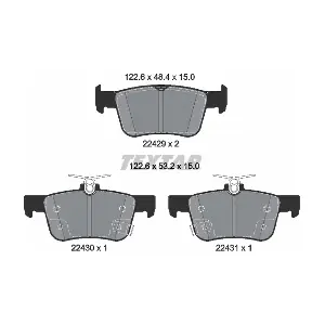 TEXTAR 2242901