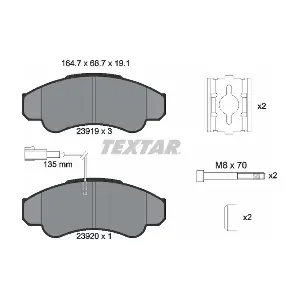 TEXTAR 2391901