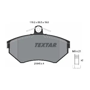 TEXTAR 2194503