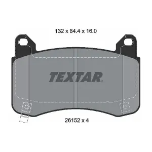 2615201 TEXTAR