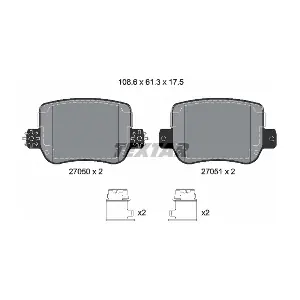 2705001 TEXTAR