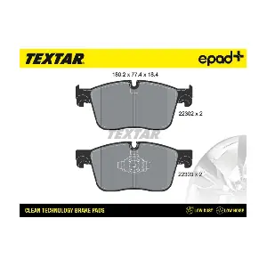 TEXTAR 2230201CP