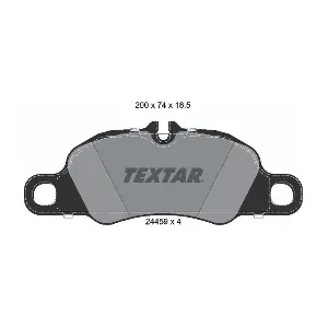 2445902 TEXTAR