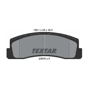 TEXTAR 2397601