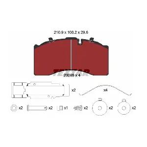 2926908 TEXTAR