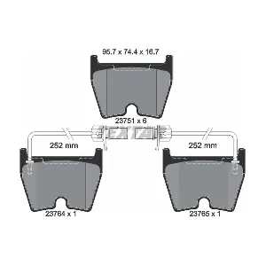 2375101 TEXTAR