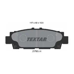 TEXTAR 2179001