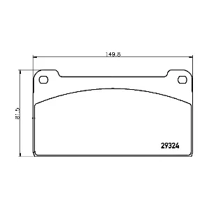 2932401 TEXTAR