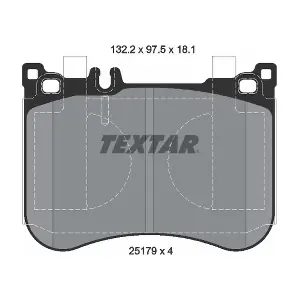 TEXTAR 2517901
