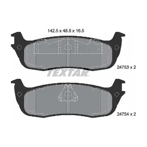 2475301 TEXTAR