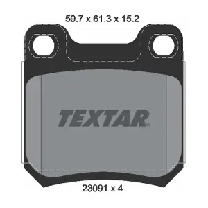 TEXTAR 2309102