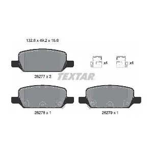 2627701 TEXTAR