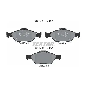 TEXTAR 2402201