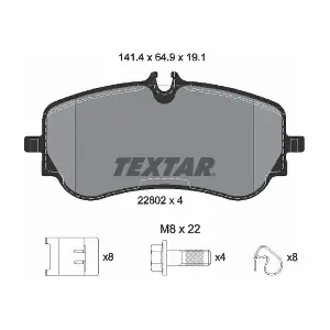 TEXTAR 2280201
