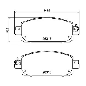 2631701 TEXTAR