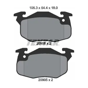 TEXTAR 2090602