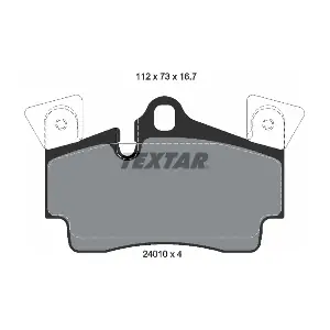 2401001 TEXTAR