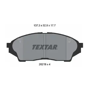 TEXTAR 2621901