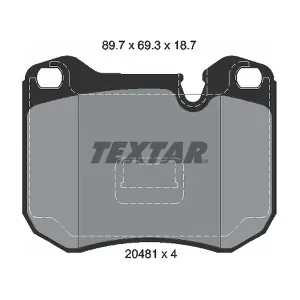 2048102 TEXTAR