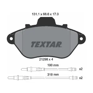 TEXTAR 2129802