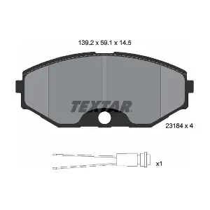 TEXTAR 2318402
