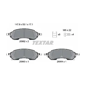 TEXTAR 2696201