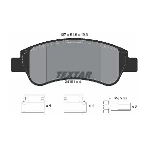 TEXTAR 2410101