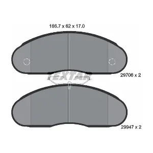 TEXTAR 2970602
