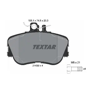 TEXTAR 2143905