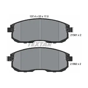 TEXTAR 2156201