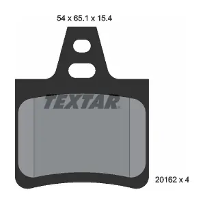 TEXTAR 2016203