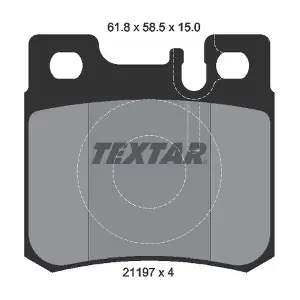 TEXTAR 2119701