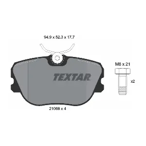 TEXTAR 2106804