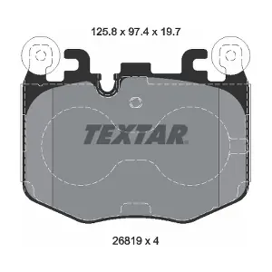 2681901 TEXTAR