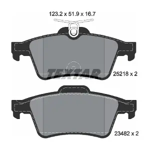 TEXTAR 2521801