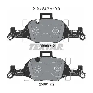 2590001 TEXTAR