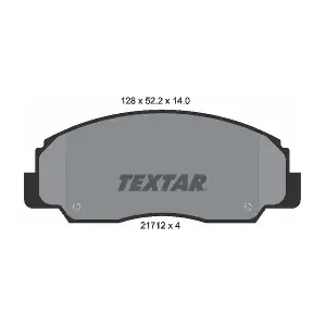 TEXTAR 2171201