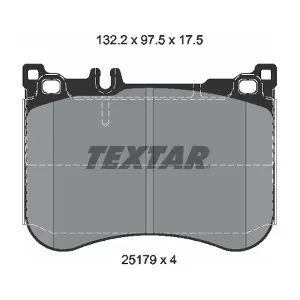 TEXTAR 2517903