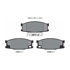 TEXTAR 2350101