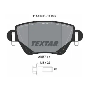 TEXTAR 2355702